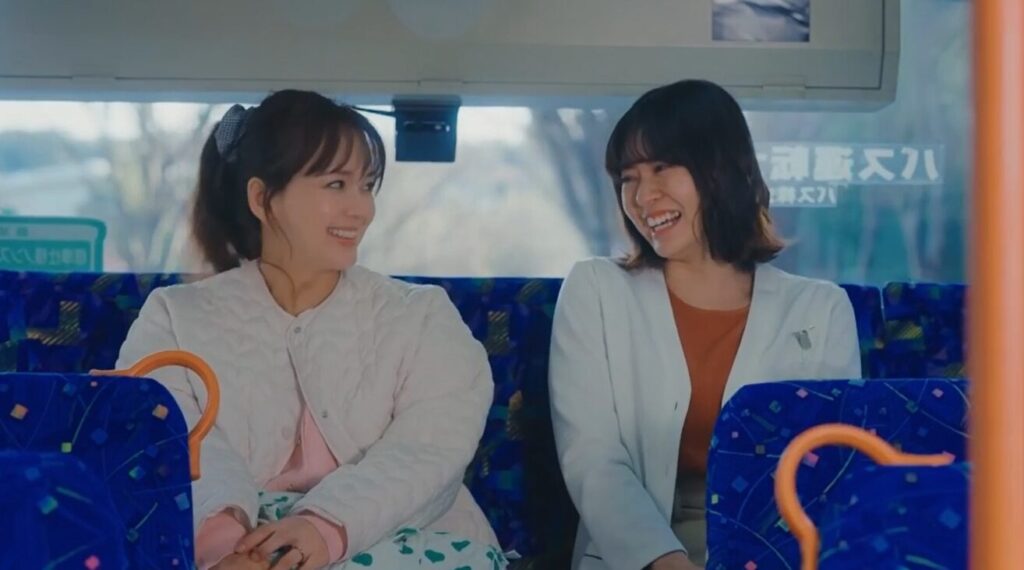 対岸の家事 第4話