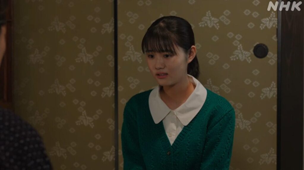 朝ドラ『あんぱん』第14週第69話 感想・考察・ネタバレ