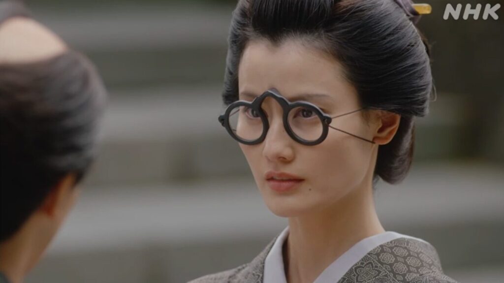 【べらぼう第26話 感想・考察・ネタバレ】蔦重のプロポーズに視聴者号泣!「三人の女」が描く切ない三角関係と天明の米騒動
