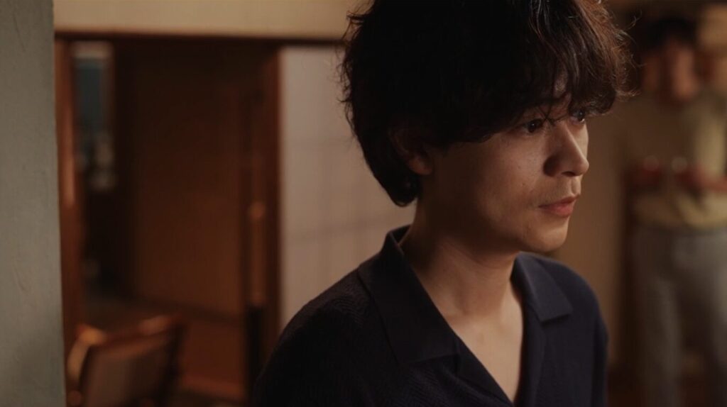 『初恋DOGs』第5話の衝撃展開!ナ・イヌの"恋に落ちた顔"と清原果耶の告白にSNS大反響