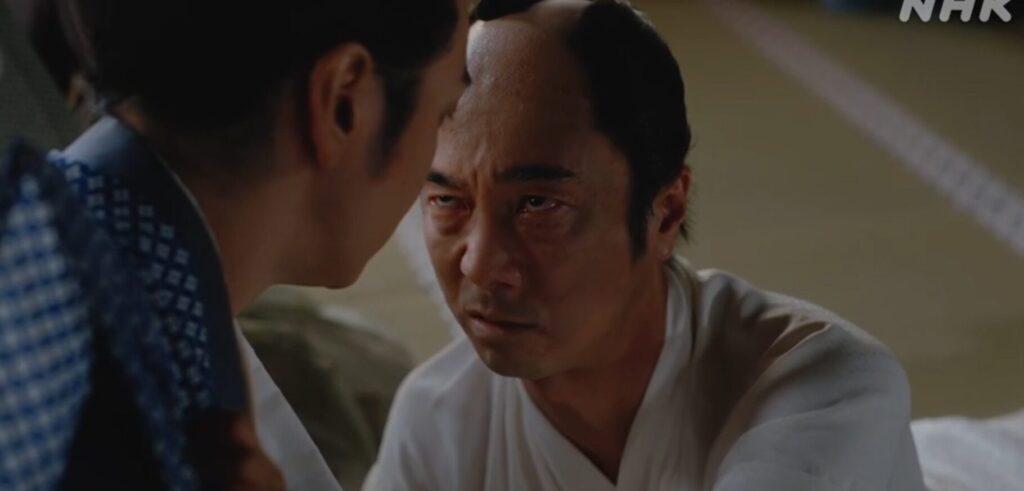 「俺は誰に怒ればいいのだ」新之助の絶叫に視聴者号泣!『べらぼう』第31話、残酷すぎる悲劇と社会の不公正を描く