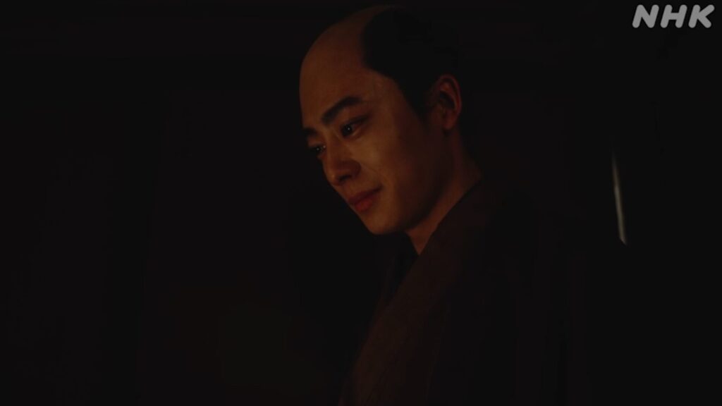 【べらぼう第36話】恋川春町の壮絶な最期に号泣必至！豆腐の角で切腹の衝撃ナレ死に視聴者涙