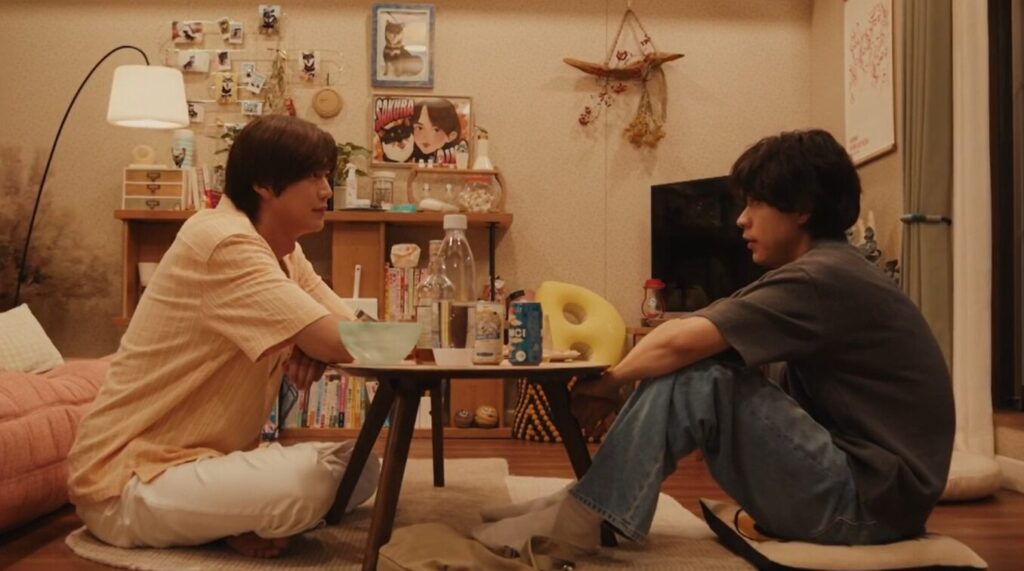 愛子と快ついに結ばれる!『初恋DOGs』第10話(最終話)のキスシーンが美しすぎると話題